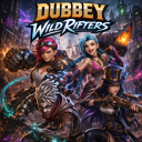 Dubbey Wild Rifters! Discord server icon
