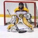 Boss’ Goalie Clinic