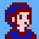 8-bit Jane | Bitwise Reprise