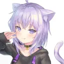 Cat Girl Pfp Gang