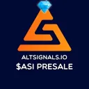 AltSignals | Pre-Sale