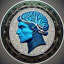 NLP arts Discord Server Icon