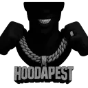 Hoodapest Discord Server Icon