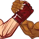 DK's Battle Lounge