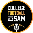 College Football with Sam and Friends