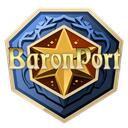 BaronPort City 2.0 Discord Server Icon