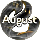 August
