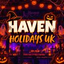 Haven Holidays UK Discord Server Icon