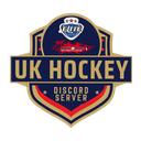 UK Hockey Community Discord Server Icon