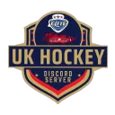 UK Hockey Community Discord Server Icon