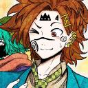 ꪆ୧  blossom Discord Server Icon