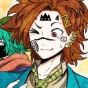 ꪆ୧ blossom Discord Server Icon