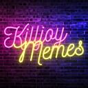 Killjoy Memes Discord Server Icon