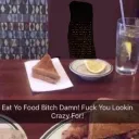 I Have No Thoughts And I Must Meme