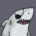 Ordinal Sharkies