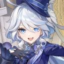↬ 707.  ! INACTIVE ! Discord Server Icon