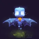 Minecraft Running CHAT