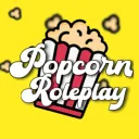 Popcorn Roleplay Discord Server Icon