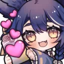 Hayami's Glamp Grounds (EMOTES)