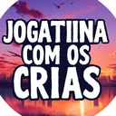 JOGATINA COM OS CRIAS