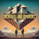 ARCHITECTS AND EXPLORERS - VR Platform Maker
