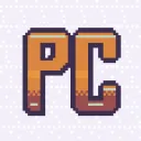 ☕ Pixel Café · Art Community