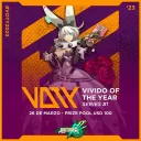 Xrd VOTY