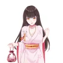 HAI SENPAI 💗