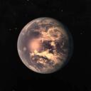 Trappist 1e Discord Server Icon