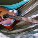 Apprendre la guitare