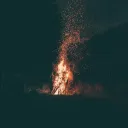 Besides The Fire