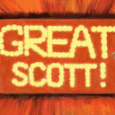 Discovery icon for Great Scott's Community Discord server