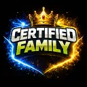 Certified Family