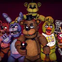 ✰. The Ultimate FNaF Roleplay!