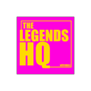 The Legends HQ Server Icon