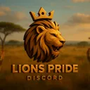 Lions Pride