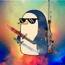 Penguin army (war)
