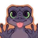 The Geko Cage