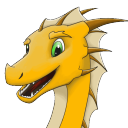 Gilden's Art Guild Discord Server Icon