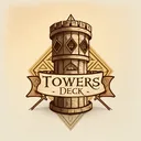 Towers Deck