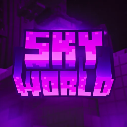 SkyWorld➤ 1.16.5-1.19.3Анархия🔔 — Дискорд Сервер