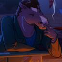 Estábulo do Horseman Discord Server Icon