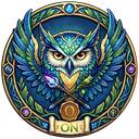 The Owls Nest Discord Server Icon
