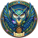 The Owls Nest Discord server icon