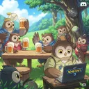 The Owls Nest