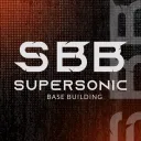 Supersonic Base Building