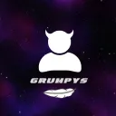 Grumpy Dragons