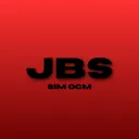 OG JOGO R.I.P Discord Server Icon