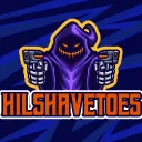 Hillshavetoes Server