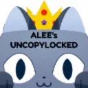 Alee Uncopylocked's